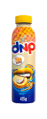 Piña coco