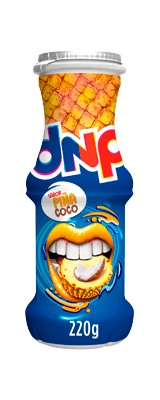 Piña coco